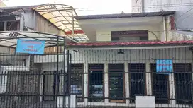Dikontrakkan Rumah Tinggal di Jalan Serayu, Cideng Barat,Jakarta Pusat