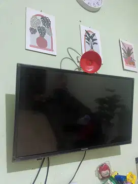 Tv LED Panasonic 32inch