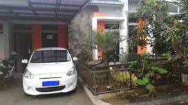 Rumah Cihanjuang Bandung