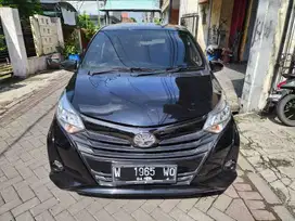 TOYOTA NEW CALYA 1.2 G MANUAL FACELIFT 2021 SURABAYA