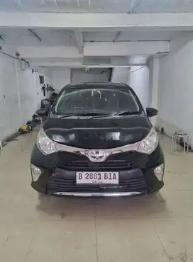 DP 5 JUTA CALYA G MANUAL 2019