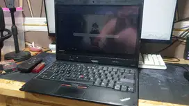 Lenovo Thinkpad X220 Tablet