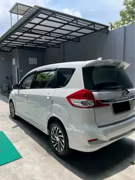 Suzuki Ertiga 2018 Bensin