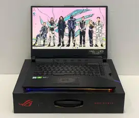 Asus Rog strix G531GV slim