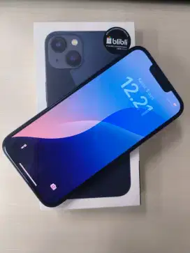 Iphone 13 128gb fullset