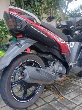 Jual Motor Mio Soul GT 115