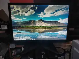 LED Monitor SPC 19 (HDMI), Samsung 18.5 VGA, Lenovo 18.5 VGA (MINUS)