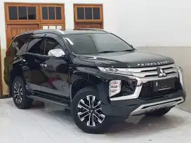 Km30rb Full Ori New Pajero Dakar 2022 Diesel 4x2 Automatic AT Tg1 2023