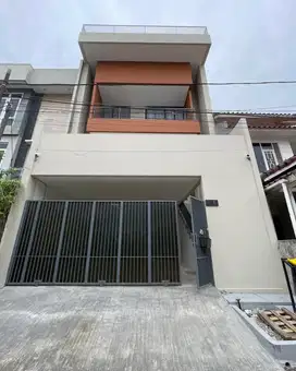 rumah 2 lantai termurah di bandung 3