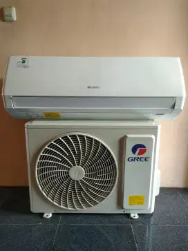 ac gree 1.5 pk like new