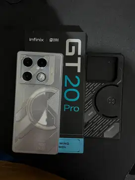 Infinix GT 20 PRO 8/256