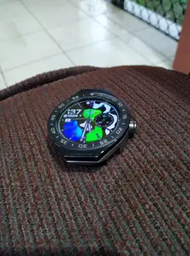 Head Module Tag Heuer Carrera Connected Modular 45