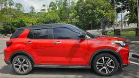 Dijual Rocky Turbo Two Tone Special Color 2021