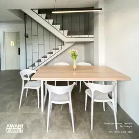 Kos Kost Premium Awani Studento 2 Jatinangor