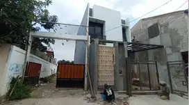 Tanah Kavling Siap Bangun, Bebas Banjir, SHM, Harga Terjangkau