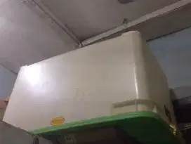 Box container 52liter