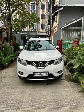 Nissan X-Trail 2016 Bensin