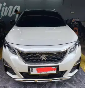 Peugeot 3008 GT