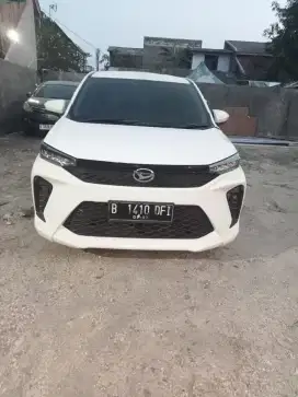 Xenia M 1.3 2021 M/T