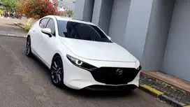 Mazda3 Hatcback 2.0 Skyactiv-G 2021