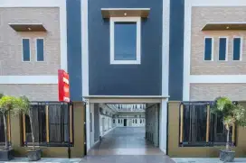 Properti kost-kostan