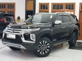 Km11rb 2023 New Pajero Sport Dakar 4x2 Diesel AT Euro 4 Full Ori 2024