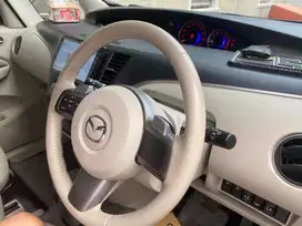 Mazda Biante 2015 Bensin