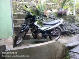 Jual butuh satria