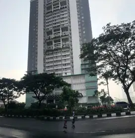 Dijual / disewakan apartemen Bale hinggil MERR