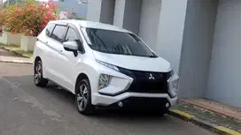 Mitsubishi Xpander 1.5 Exceed 2021
