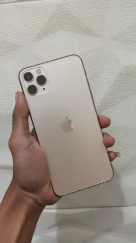 Iphone 11 Promax 256Gb Inter