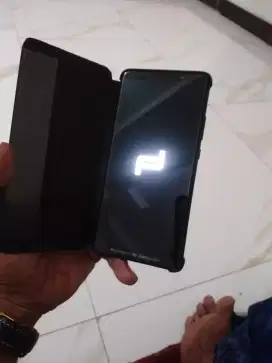 Huawei Mate 10 Porsche Design Diamond Black