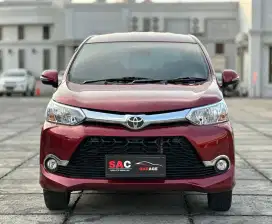 AVANZA VELOZ AT KM 6RB ASLI THN 2018