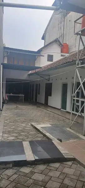 Ruang Usaha Strategis di Sayap Riau