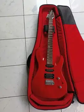 Gitar Elektrik Gilmore