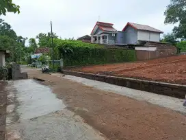 Tanah Murah Bejen Karanganyar