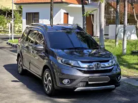 KM29RB !! ALL NEW BR-V BRV E MATIC FACELIFT 2018 LOW KM !!