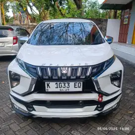 Mitsubishi Xpander Ultimate 2018