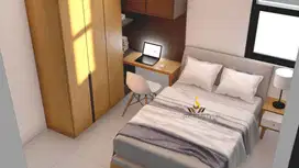 Rumah kos premium di UNPAD jatinangor bandung