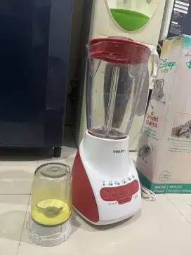 Blender Philips