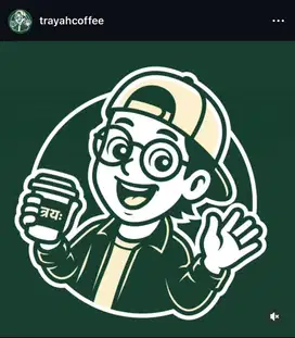 Lowongan barista part time min pengalaman 1 tahun lampirkan cv