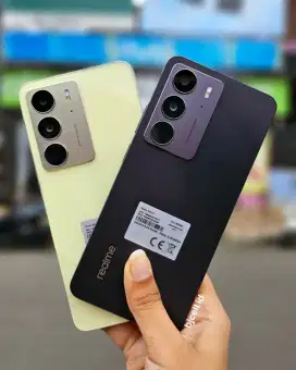 Realme C75 NFC Ram 8/128GB Harga Promo Dan Garansi Resmi