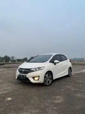 Honda Jazz RS CVT 2016 Bogor