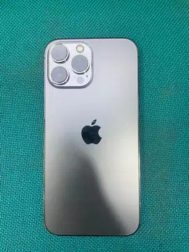 Iphone 13 promax 256gb dual sim slot all operator bh 86