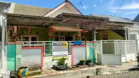 Jual Rumah Siap Huni di Perum Grand Deltasari