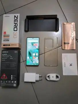 Infinix Zero 30 8/256 gb