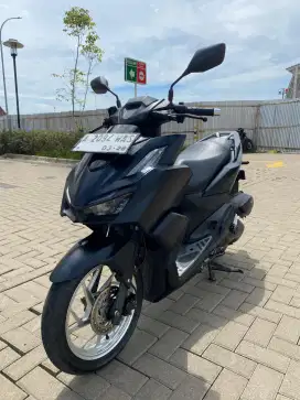 Honda Vario 160 Siap Pakai