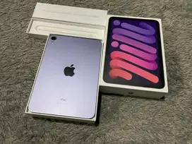 iPad Mini 6 64GB Wifi iBox + Apple Pencil 2