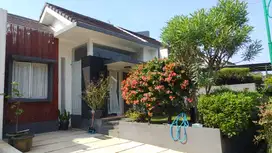 Dijual Rumah di Royal Tajur Residence