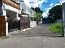 Rumah one gate pusat kota jl banteng patimura denpasar dkt gor,puputan